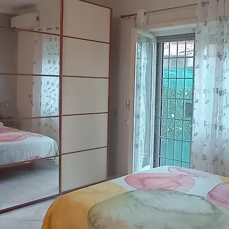 Casa Melo 3* تْشامبينو