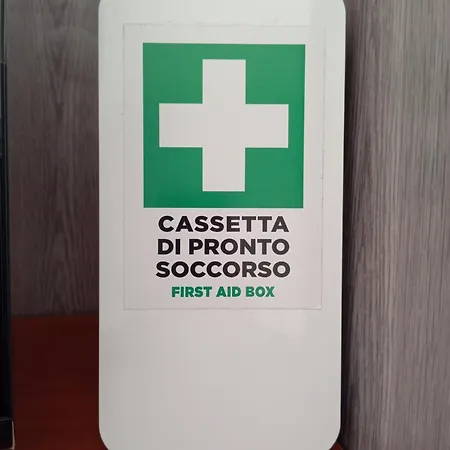 Casa Melo Couette-café Ciampino