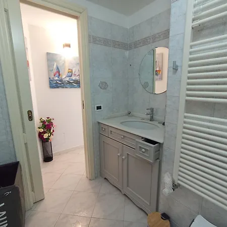 Couette-café Casa Melo Ciampino