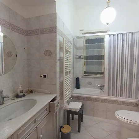 Casa Melo 3*
