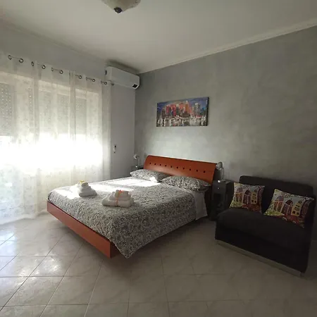 Casa Melo 3*