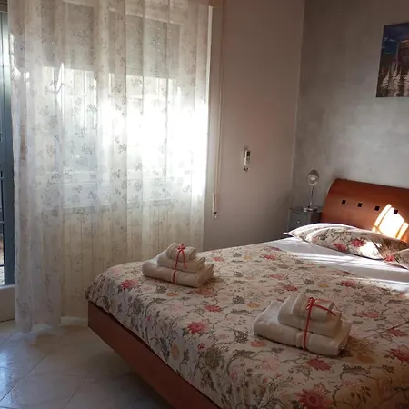 Casa Melo 3*