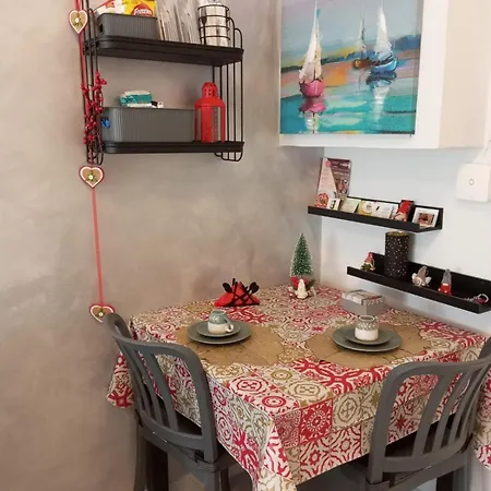 Nocleg ze śniadaniem Casa Melo 3*
