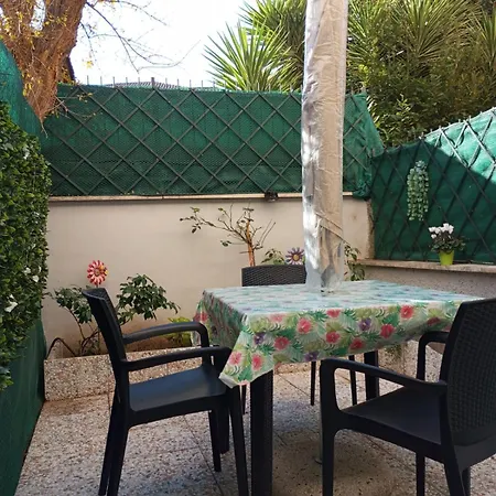 فندق مبيت وإفطار Casa Melo 3*