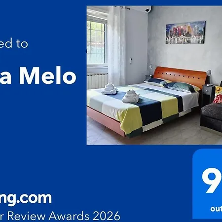 Casa Melo فندق مبيت وإفطار 3*