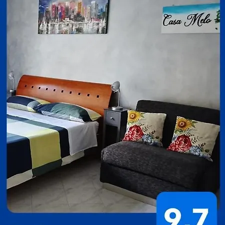 Casa Melo