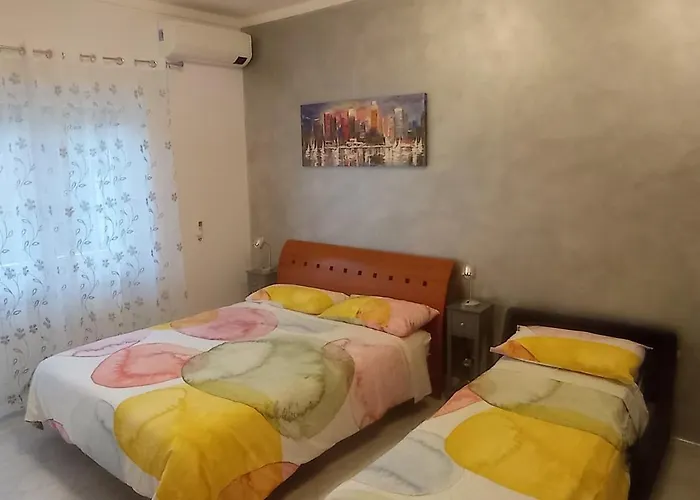 Bed & Breakfast Casa Melo Ciampino