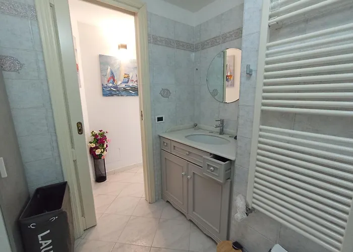 Bed & Breakfast Casa Melo Ciampino