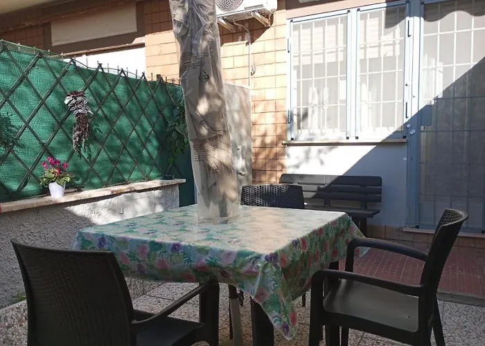 Bed & Breakfast Casa Melo