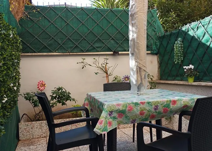 Bed & Breakfast Casa Melo 3*