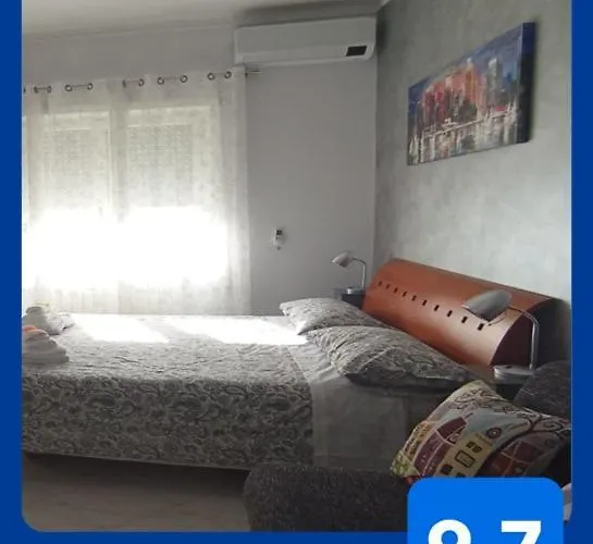 Bed & Breakfast Casa Melo 3*